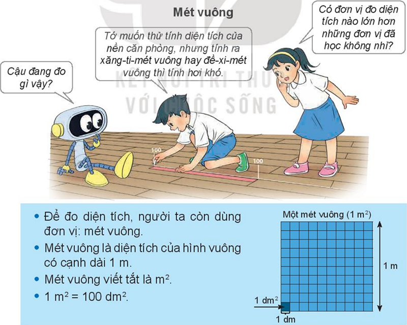 Kiến thức cần nhớ bài 18 toán 4 tập 1 - 2