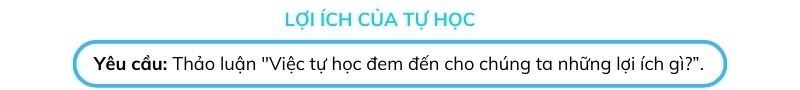 Phần Nói và nghe bài 24: Tinh thần học tập của nhà Phi-lít