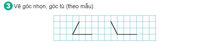 Bài số 11: Giải luyện tập câu 3 trang 123 SGK Toán 4 tập 1