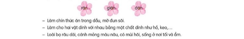 Câu 2 trang 64 SGK Tiếng Việt lớp 3 Kết nối tri thức Tập 2 Phần Viết