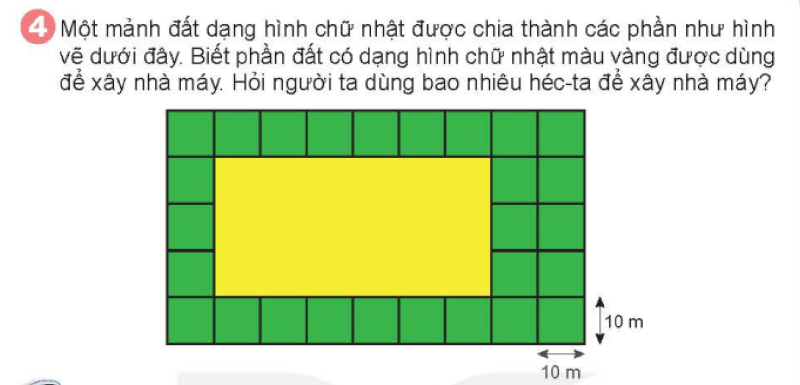 Bài số 4: Giải hoạt động câu 4 trang 63 SGK Toán 5 tập 1