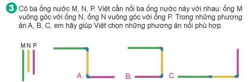 Bài số 6: Giải luyện tập câu 3 trang 93 SGK Toán 4 tập 1