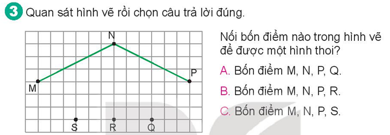 Bài số 6: Giải hoạt động câu 3 trang 108 SGK Toán 4 tập 1