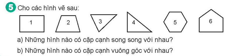 Bài số 8: Giải luyện tập câu 5 trang 100 SGK Toán 4 tập 1