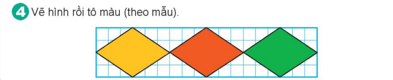 Bài số 8: Giải luyện tập câu 4 trang 122 SGK Toán 4 tập 1