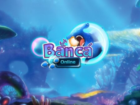 Bắn cá online – Tham gia ngay nhận tiền liền tay