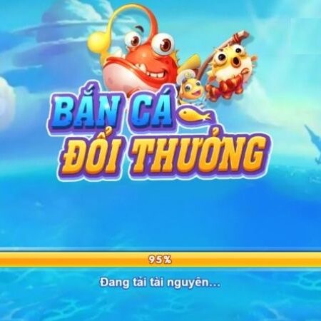 Bắn cá Xèng – Siêu phẩm đổi thưởng đỉnh cao tại 789Bet