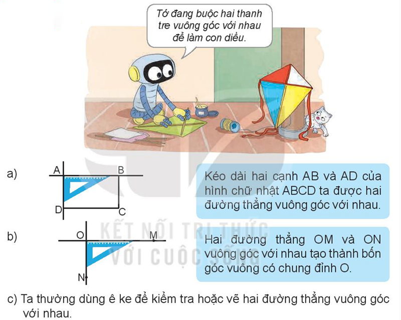 Kiến thức cần nhớ bài 27 toán 4 tập 1