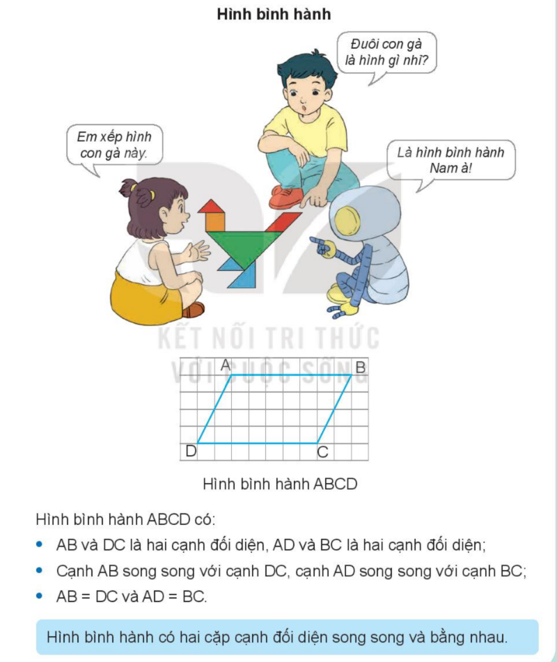 Kiến thức cần nhớ bài 31 toán 1 tập 1 - 1