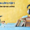 Bài 34: Ôn tập đo lường – Toán Lớp 5 Tập 1 Kết Nối Tri Thức