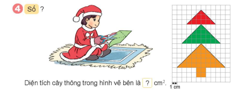 Bài số 13: Giải luyện tập câu 4 trang 97 SGK Toán 5 tập 1 