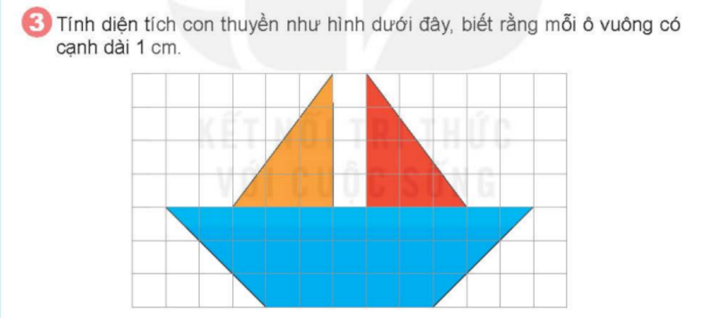 Bài số 13: Giải luyện tập câu 3 trang 104 SGK Toán 5 tập 1