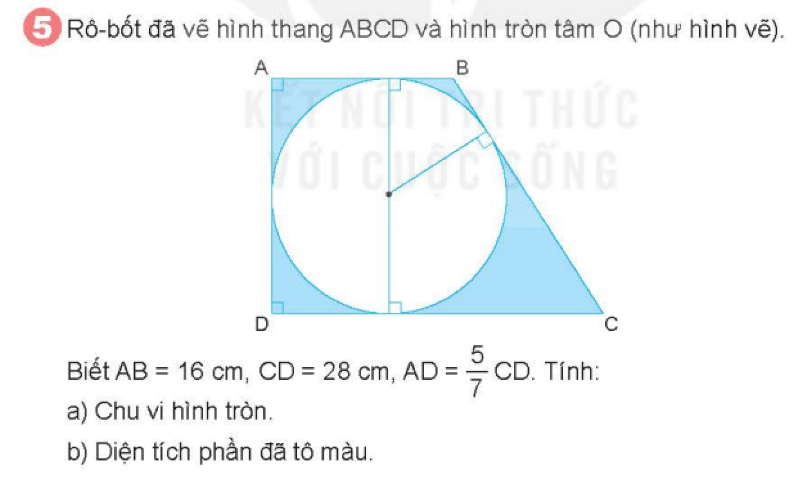 Bài số 14: Giải luyện tập câu 5 trang 138 SGK Toán 5 tập 1