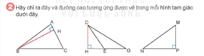 Bài số 2: Giải hoạt động câu 2 trang 92 SGK Toán 5 tập 1