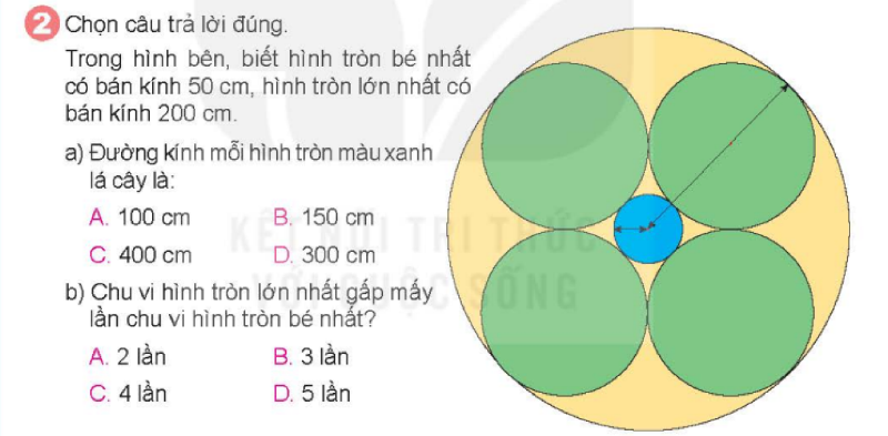 Bài số 2: Giải luyện tập câu 2 trang 116 SGK Toán 5 tập 1