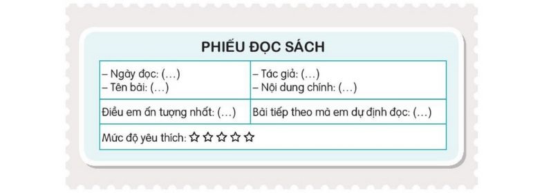 Câu 2 trang 133 SGK Tiếng Việt lớp 3 Kết nối tri thức Tập 2