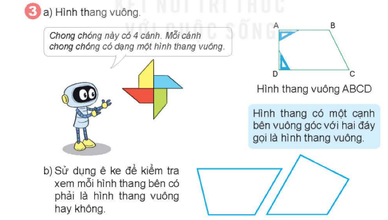 Bài số 3: Giải hoạt động câu 3 trang 99 SGK Toán 5 tập 1