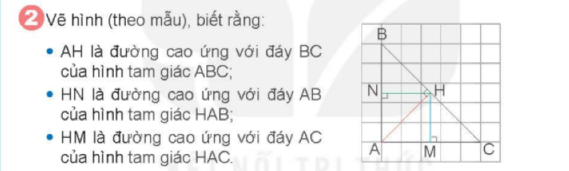 Bài số 5: Giải hoạt động câu 2 trang 94 SGK Toán 5 tập 1