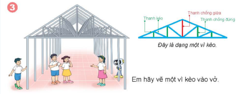 Bài số 6: Giải hoạt động câu 3 trang 94 SGK Toán 5 tập 1