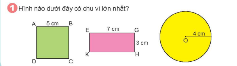 Bài số 6: Giải luyện tập câu 1 trang 108 SGK Toán 5 tập 1