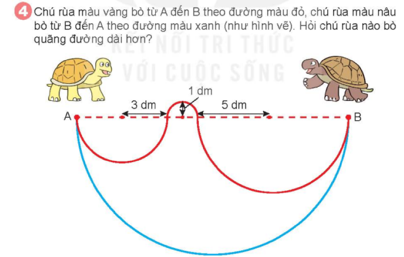 Bài số 9: Giải luyện tập câu 4 trang 108 SGK Toán 5 tập 1