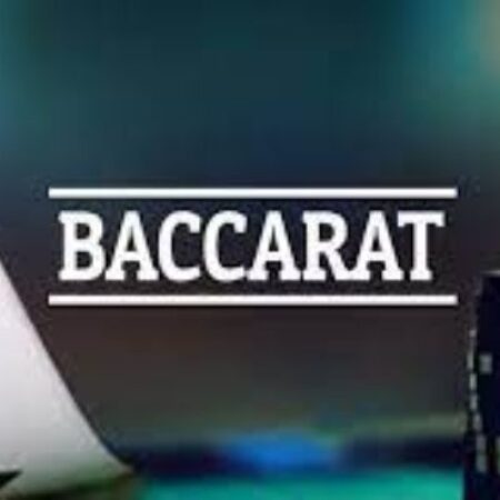 Baccarat Kuwin – Hướng dẫn cách chơi cơ bản dành cho newbie