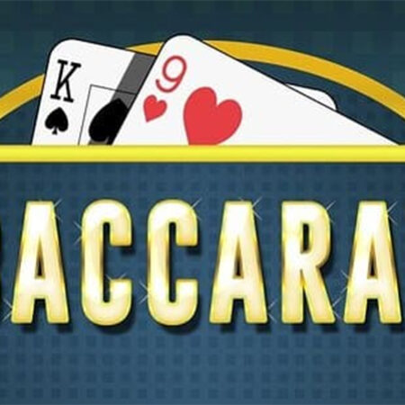 Khám Phá Trò Chơi Baccarat Go88 – Trải Nghiệm Thú Vị Không Thể Bỏ Lỡ