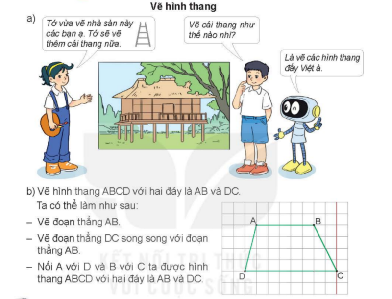 Kiến thức cần nhớ bài 26 toán 5 tập 1 - 2