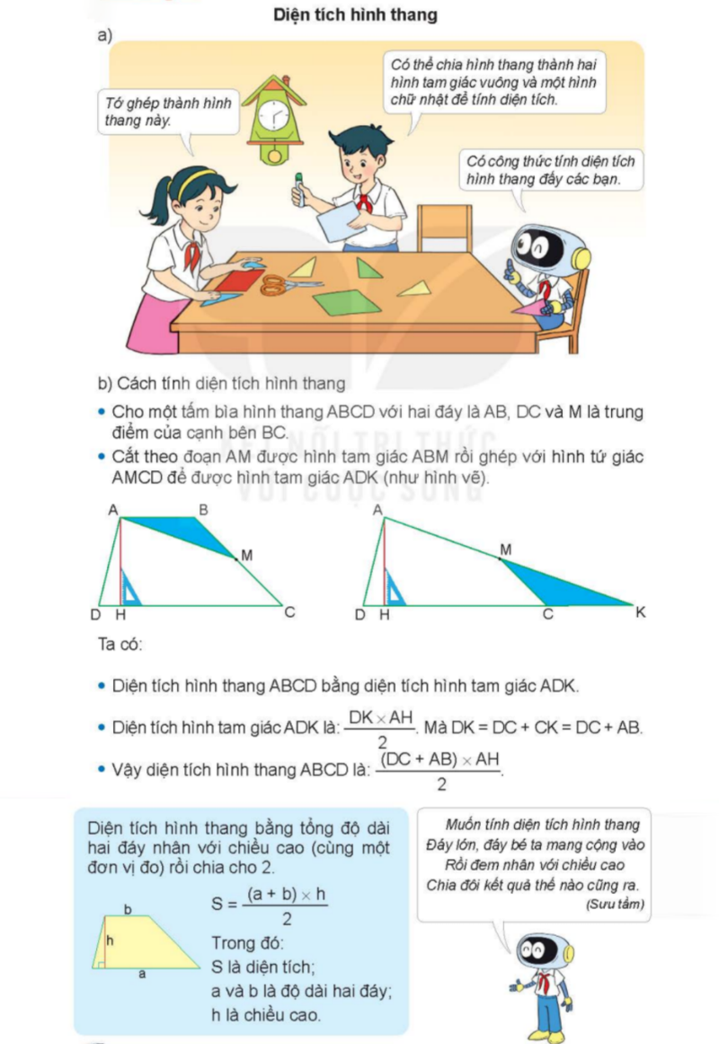 Kiến thức cần nhớ bài 26 toán 5 tập 1 - 3