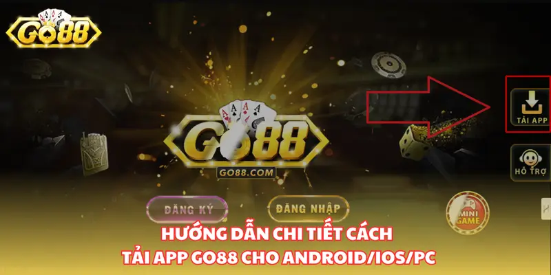 Lưu ý cần nắm để tải app thành công