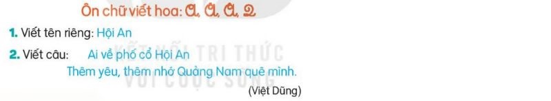 Phần Viết Bài 26: Rô-bốt ở quanh ta trang 115 SGK Tiếng Việt lớp 3 Kết nối tri thức Tập 2