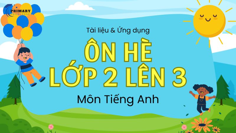 Tài liệu và ứng dụng hữu ích cho việc ôn hè