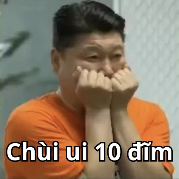 Ảnh meme 10 điểm cười té ghế