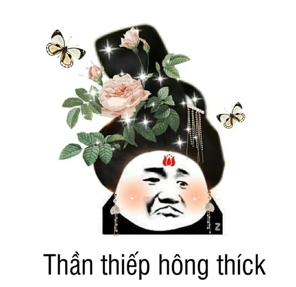 Ảnh meme Trung Quốc hài hước đầy sáng tạo