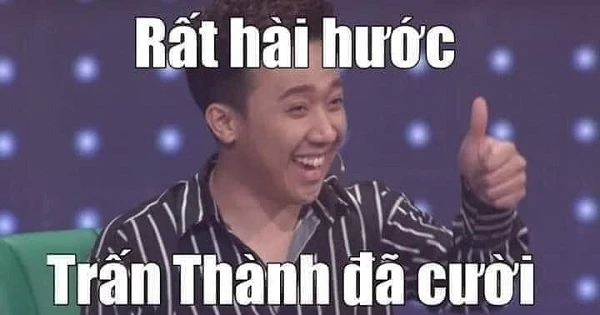 cười đểu meme hài nhất