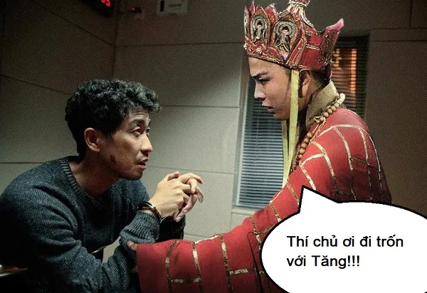 đường tăng meme hài hước