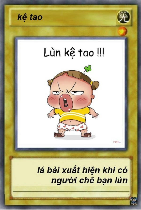 kệ tao