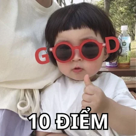 Cười thả ga với 110+ meme 10 điểm hài hước đỉnh của đỉnh