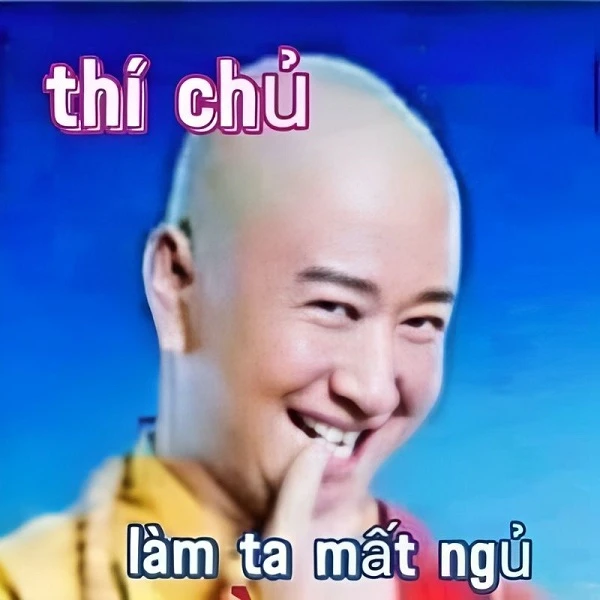 meme cười gượng cực hài