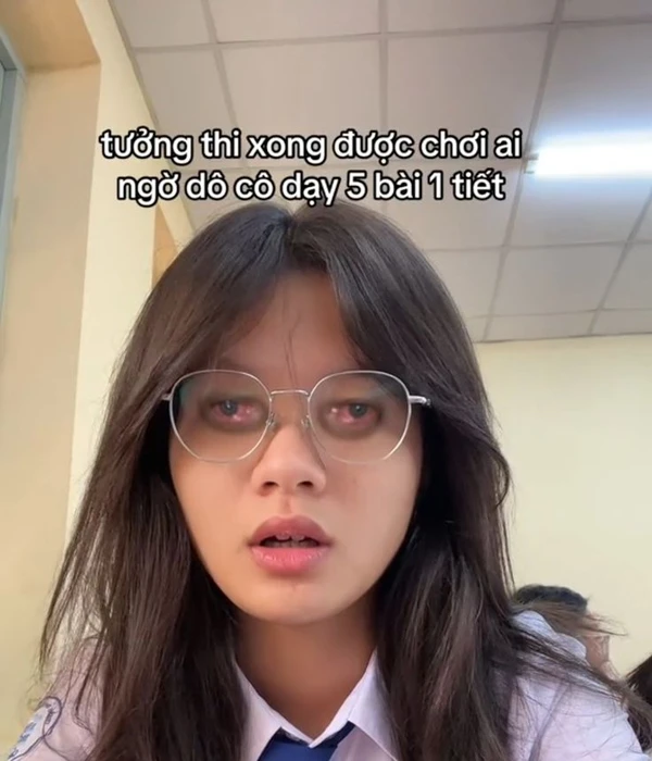 Meme học bài fail toàn tập