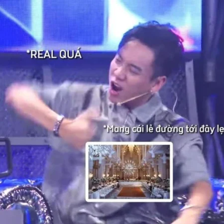 159+ ảnh Rap Việt meme: hài hước đỉnh cao từ cộng đồng mạng