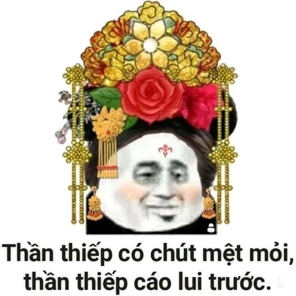 Meme Trung Quốc có sức mạnh diệu kỳ