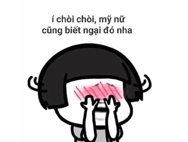 Meme Trung Quốc cực chất bạn không thể bỏ qua