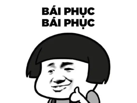 Cười không ngừng với loạt meme Trung Quốc cực hài, lầy lội