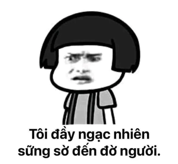 Trung Quốc meme cực chất cười không ngừng