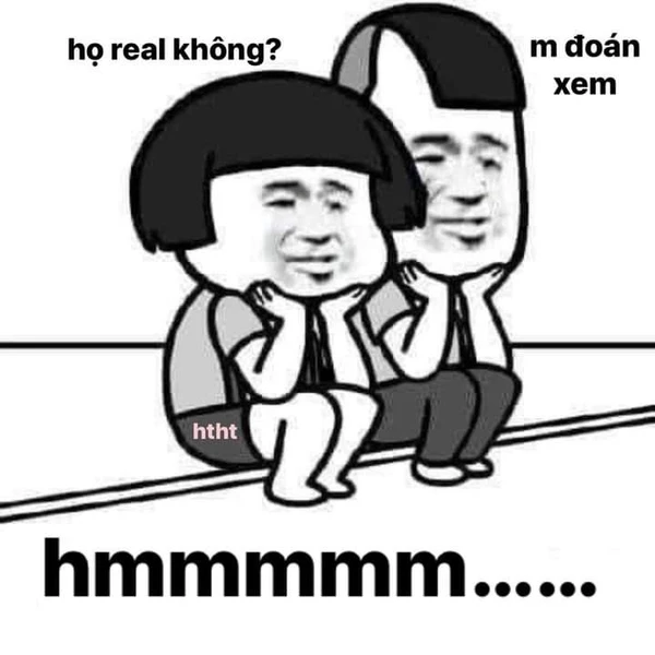 Meme Trung Quốc đỉnh cao hài hước