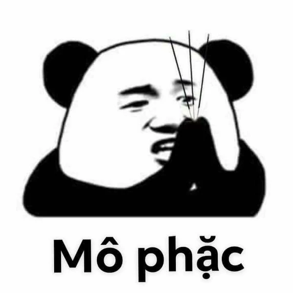 Meme Trung Quốc hài hước đến không thể nhịn cười