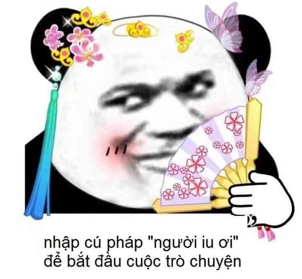 Meme Trung Quốc hài hước lắm luôn