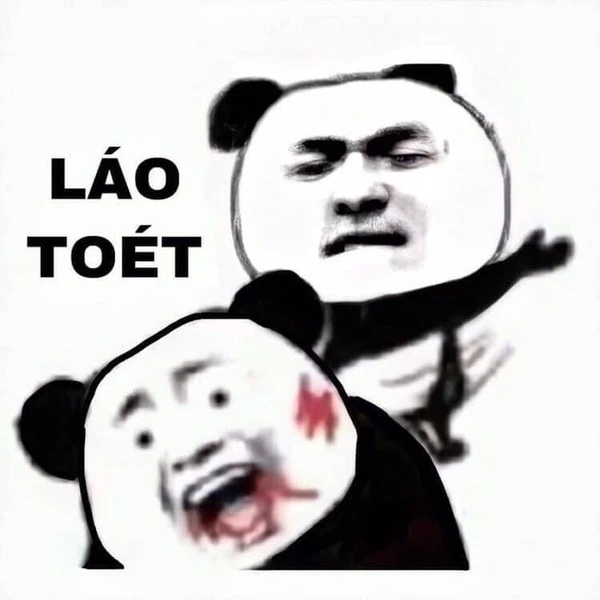 Meme Trung Quốc làm nên tiếng cười