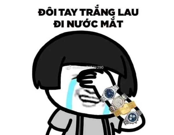 Meme Trung Quốc luôn dễ thương và cực kỳ hài hước